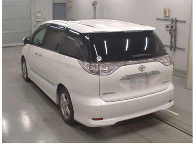 2016 Toyota ESTIMA - Thumbnail