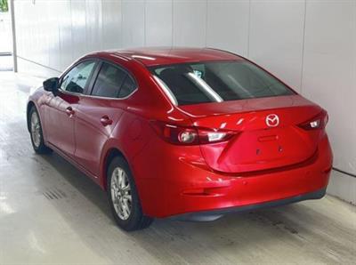 2014 Mazda Axela - Thumbnail